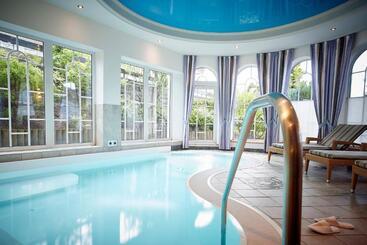 ホテル Göbels Land