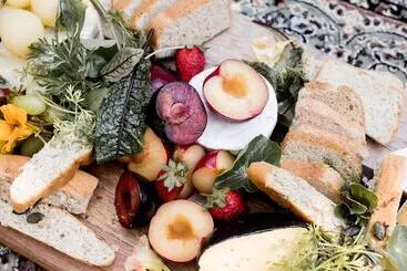 Отель Kleinkaap Boutique