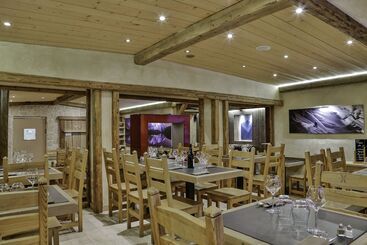 هتل Le Saint Antoine