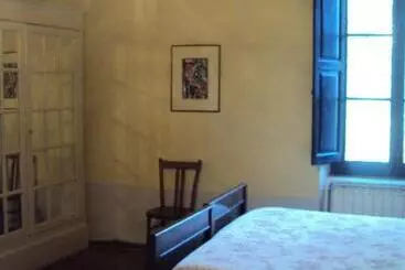 ホテル Locanda Dei Baroni   Antica Dimora