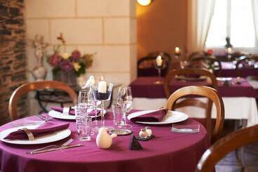 בית מלון כפרי Logis Auberge De L'ombrée