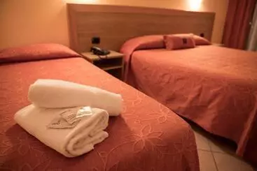 ホテル Manhattan Village