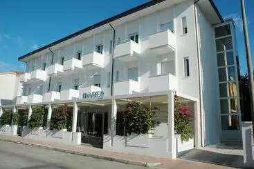 Hotel Maree