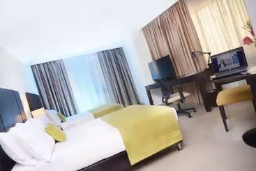 Szálloda Millenium Barrancabermeja