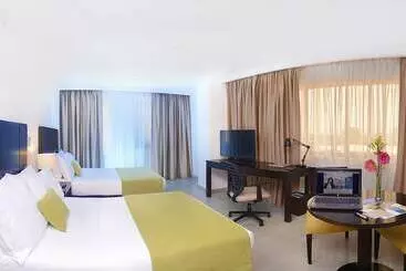 Hotel Millenium Barrancabermeja