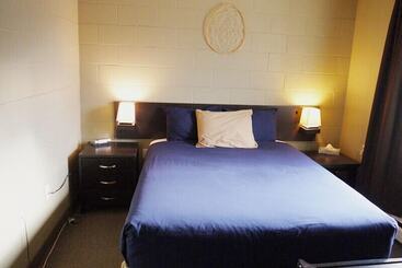 Hotel Mountain Hound Inn