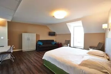 Hotel Park Hôtel & Appartements