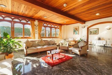 호텔 Pousada Recanto Almeida