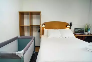 هتل Quick Palace Pau Zénith