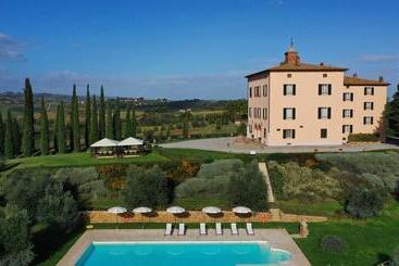 فندق Relais Villa Grazianella | Una Esperienze