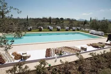فندق Relais Villa Grazianella | Una Esperienze