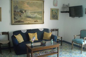 Szálloda Stella Maris