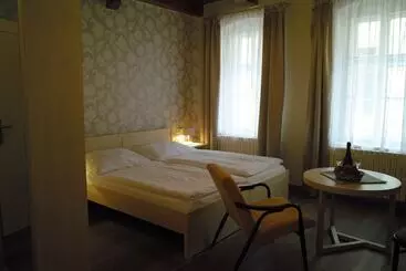 Pension Křivá