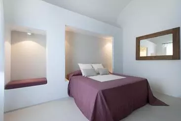 Resort Capofaro Locanda & Malvasia