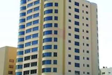 Sea Scene Hotel Apartments