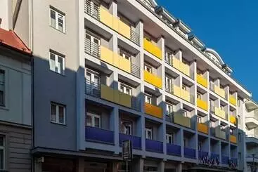 Urpin City Residence