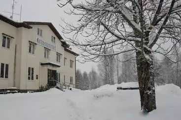 Victoria Gränshotell