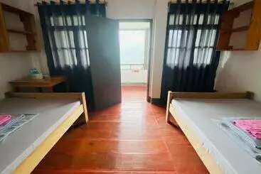 Auberge Batad Hillside Inn And Restaurant