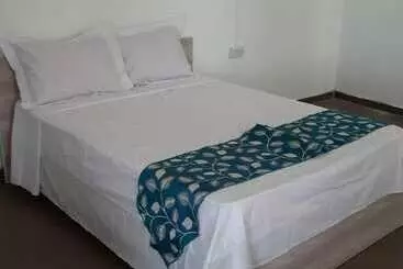 تختخواب و صبحانه Double Room In Nice Palais