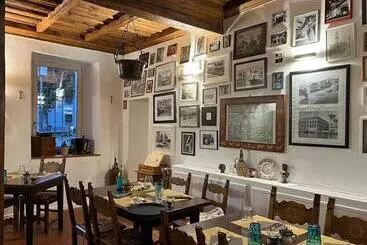 Hotel B&b Alla Piazzetta Di Tegna