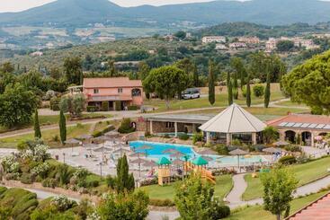Appart'hotel Residence Borgo Felciaione