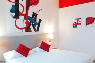An Hotels Melegnano