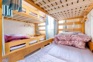 Hostel Abc Guesthouse