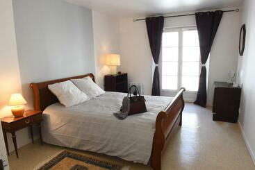 Bed and Breakfast L écluse