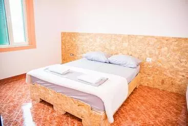 Bed and Breakfast Our Way Guest House & Hostel