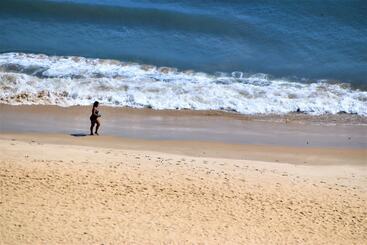 فندق Seaflats Iate Plaza