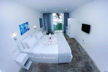 Hotel Somerset Mirissa Beach