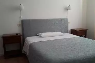 پانسیون Il Grifo Camere E Suites