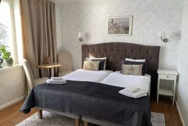 Björkuddens Hotell & Restaurang