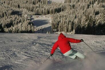 Ganischgerhof Mountain Resort & Spa