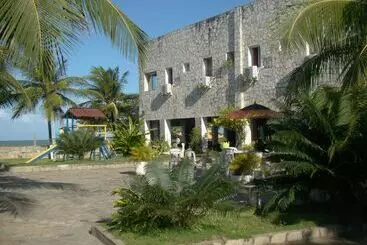 Beach Hotel Jacumã