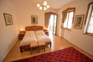 Boutique Hotel Old Town Mostar