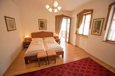 Boutique Hotel Old Town Mostar