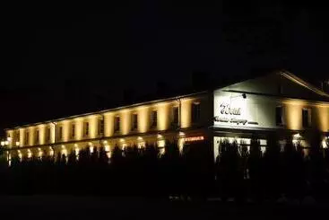 Hotel Carskie Koszary