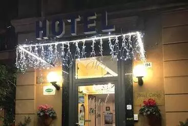 Hotel Corso