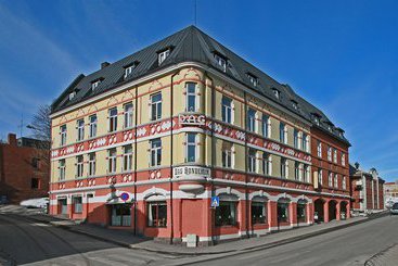 酒店 Dag Bondeheim