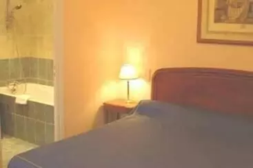 Отель Domaine De La Ferrière