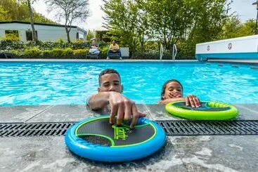 בית מלון כפרי Molengroet