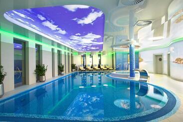 Hotelli Grand Laola Spa