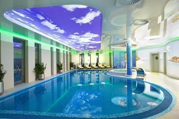 فندق Grand Laola Spa