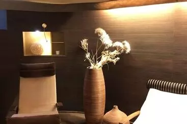 Отель Heidegrund