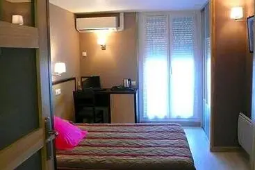 Hotel Hôtel L'européen