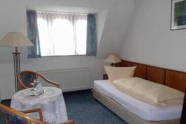 Отель Katharinenhof