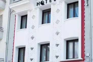 בית מלון כפרי Le Comte Rouge