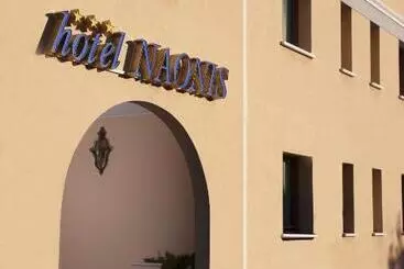 酒店 Naonis