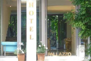 Hotel Pallazzo Alfonso